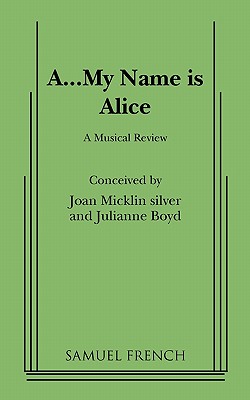 Imagen del vendedor de A.My Name Is Alice (Paperback or Softback) a la venta por BargainBookStores