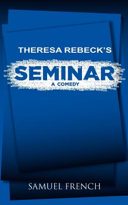 Bild des Verk�ufers f�r Seminar (Paperback or Softback) zum Verkauf von BargainBookStores