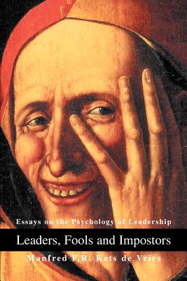 Seller image for Leaders, Fools and Impostors: Essays on the Psychology of Leadership (Paperback or Softback) for sale by BargainBookStores