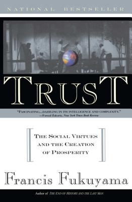 Seller image for Trust: Human Nature and the Reconstitution of Social Order (Paperback or Softback) for sale by BargainBookStores