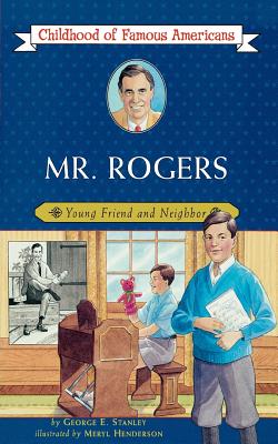 Seller image for Mr. Rogers: Young Friend and Neighbor (Paperback or Softback) for sale by BargainBookStores