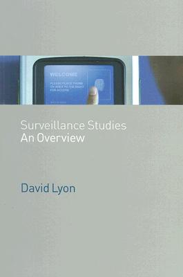Imagen del vendedor de Surveillance Studies: An Overview (Paperback or Softback) a la venta por BargainBookStores