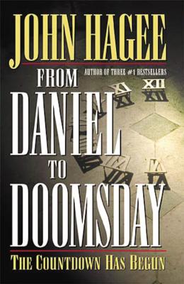 Seller image for From Daniel to Doomsday: The Countdown Has Begun (Paperback or Softback) for sale by BargainBookStores