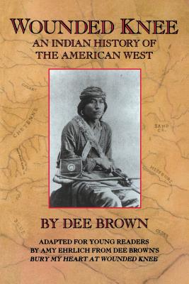Imagen del vendedor de Wounded Knee: An Indian History of the American West (Paperback or Softback) a la venta por BargainBookStores
