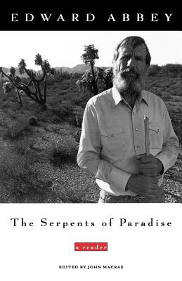 Seller image for The Serpents of Paradise: A Reader (Paperback or Softback) for sale by BargainBookStores