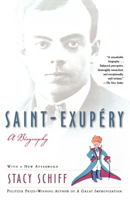 Bild des Verkufers fr Saint-Exupery: A Biography (Paperback or Softback) zum Verkauf von BargainBookStores