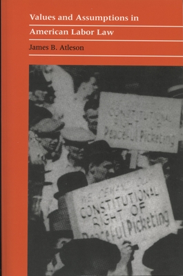 Seller image for Val-Assumps Am Labor Law (Paperback or Softback) for sale by BargainBookStores