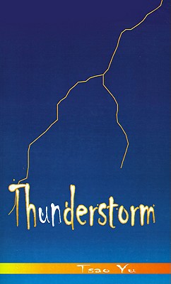 Bild des Verkufers fr Thunderstorm (Paperback or Softback) zum Verkauf von BargainBookStores