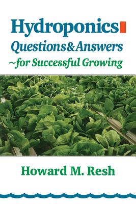 Seller image for Hydroponics: Questions & Answers for Successful Growing (Paperback or Softback) for sale by BargainBookStores