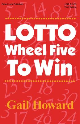 Imagen del vendedor de Lotto Wheel Five to Win (Paperback or Softback) a la venta por BargainBookStores