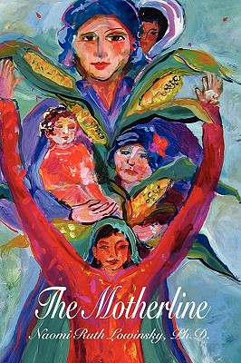 Bild des Verkufers fr The Motherline: Every Woman's Journey to Find Her Female Roots (Paperback or Softback) zum Verkauf von BargainBookStores