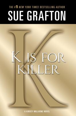 Imagen del vendedor de K Is for Killer (Paperback or Softback) a la venta por BargainBookStores