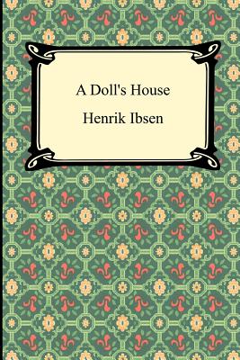 Bild des Verkufers fr A Doll's House (Paperback or Softback) zum Verkauf von BargainBookStores