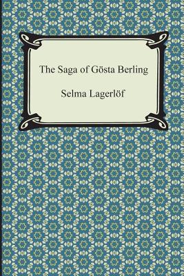 Imagen del vendedor de The Saga of Gosta Berling (Paperback or Softback) a la venta por BargainBookStores