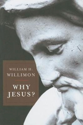 Seller image for Why Jesus? (Paperback or Softback) for sale by BargainBookStores