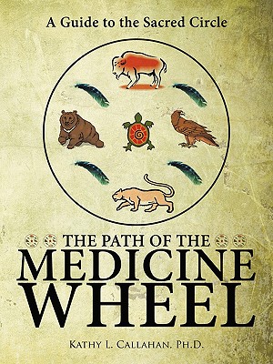 Seller image for The Path of the Medicine Wheel: A Guide to the Sacred Circle (Paperback or Softback) for sale by BargainBookStores