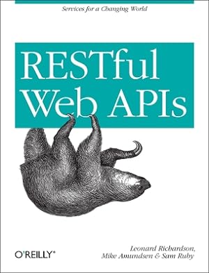 Seller image for RESTful Web APIs (Paperback or Softback) for sale by BargainBookStores