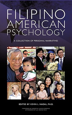 Bild des Verkufers fr Filipino American Psychology: A Collection of Personal Narratives (Paperback or Softback) zum Verkauf von BargainBookStores