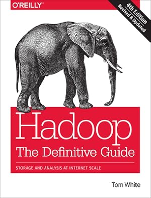 Image du vendeur pour Hadoop: The Definitive Guide: Storage and Analysis at Internet Scale (Paperback or Softback) mis en vente par BargainBookStores