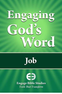 Seller image for Engaging God's Word: Job (Paperback or Softback) for sale by BargainBookStores