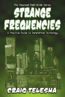 Seller image for Strange Frequencies (Paperback or Softback) for sale by BargainBookStores