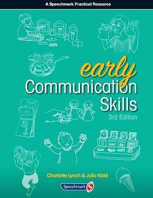 Image du vendeur pour Early Communication Skills Third Edition (Paperback or Softback) mis en vente par BargainBookStores