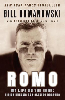 Image du vendeur pour Romo: My Life on the Edge: Living Dreams and Slaying Dragons (Paperback or Softback) mis en vente par BargainBookStores
