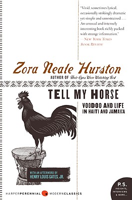 Seller image for Tell My Horse (Paperback or Softback) for sale by BargainBookStores