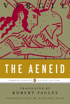 Image du vendeur pour The Aeneid (Paperback or Softback) mis en vente par BargainBookStores