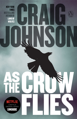 Seller image for As the Crow Flies (Paperback or Softback) for sale by BargainBookStores