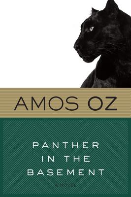 Seller image for Panther in the Basement (Paperback or Softback) for sale by BargainBookStores