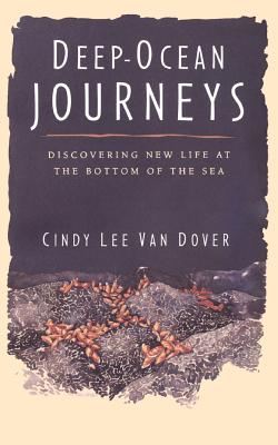 Immagine del venditore per Deep Ocean Journeys: Discovering New Life at the Bottom of the Sea (Paperback or Softback) venduto da BargainBookStores