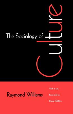 Immagine del venditore per The Sociology of Culture (Paperback or Softback) venduto da BargainBookStores