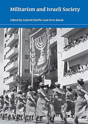 Seller image for Militarism and Israeli Society (Paperback or Softback) for sale by BargainBookStores