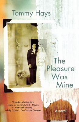 Imagen del vendedor de The Pleasure Was Mine (Paperback or Softback) a la venta por BargainBookStores