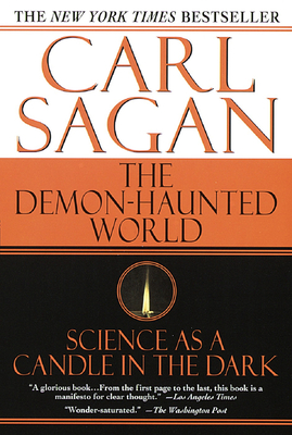 Bild des Verkufers fr The Demon-Haunted World: Science as a Candle in the Dark (Paperback or Softback) zum Verkauf von BargainBookStores