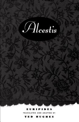 Seller image for Alcestis: A Play (Paperback or Softback) for sale by BargainBookStores