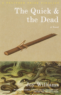 Bild des Verkufers fr The Quick and the Dead (Paperback or Softback) zum Verkauf von BargainBookStores
