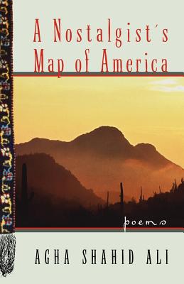 Seller image for A Nostalgist's Map of America: Poems (Paperback or Softback) for sale by BargainBookStores