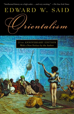Imagen del vendedor de Orientalism (Paperback or Softback) a la venta por BargainBookStores