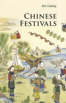 Seller image for Chinese Festivals (Paperback or Softback) for sale by BargainBookStores