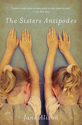 Seller image for The Sisters Antipodes (Paperback or Softback) for sale by BargainBookStores