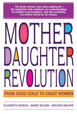Bild des Verkufers fr Mother Daughter Revolution (Paperback or Softback) zum Verkauf von BargainBookStores