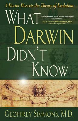 Seller image for What Darwin Didn't Know (Paperback or Softback) for sale by BargainBookStores