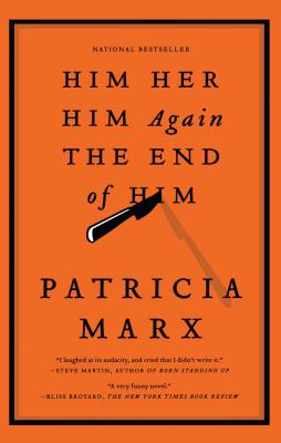 Seller image for Him Her Him Again the End of Him (Paperback or Softback) for sale by BargainBookStores