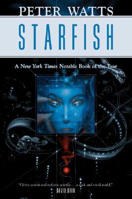 Seller image for Starfish (Paperback or Softback) for sale by BargainBookStores