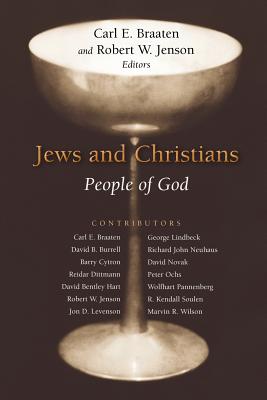 Seller image for Jews and Christians: People of God (Paperback or Softback) for sale by BargainBookStores