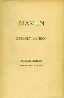 Imagen del vendedor de Naven: A Survey of the Problems Suggested by a Composite Picture of the Culture of a New Guinea Tribe Drawn from Three Points (Paperback or Softback) a la venta por BargainBookStores