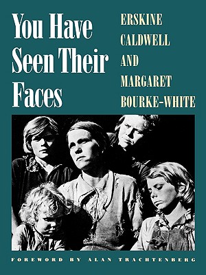 Seller image for You Have Seen Their Faces (Paperback or Softback) for sale by BargainBookStores