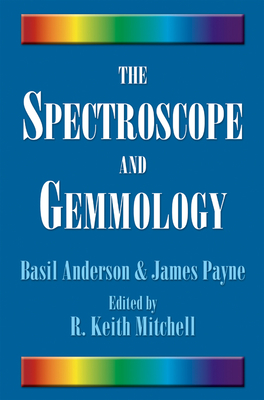 Seller image for The Spectroscope and Gemmology (Paperback or Softback) for sale by BargainBookStores